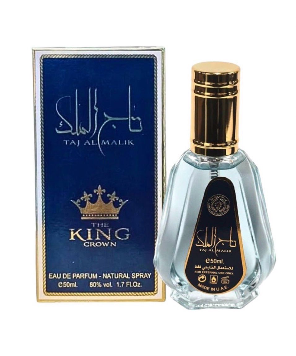 TAJ AL MALIK 50 ML