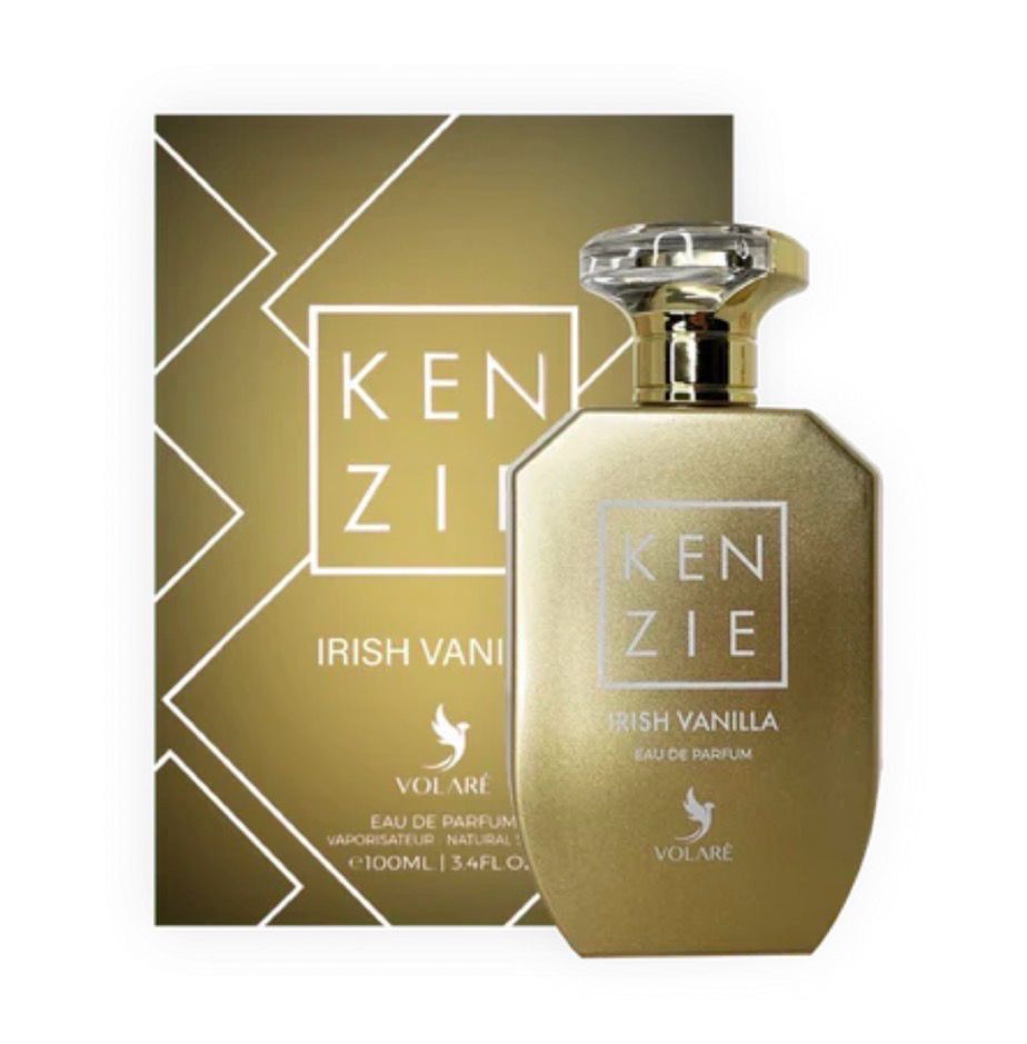 KENZIE IRISH VANILLA
