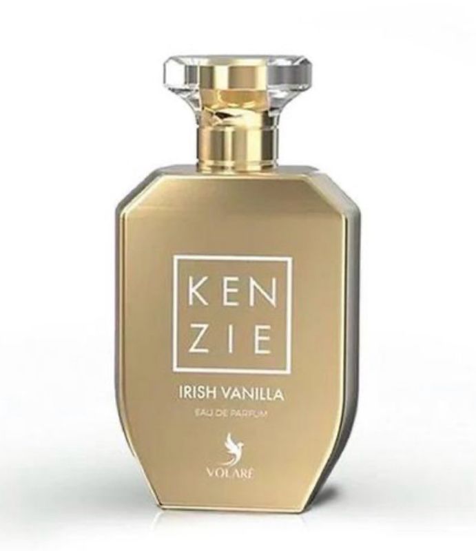 KENZIE IRISH VANILLA