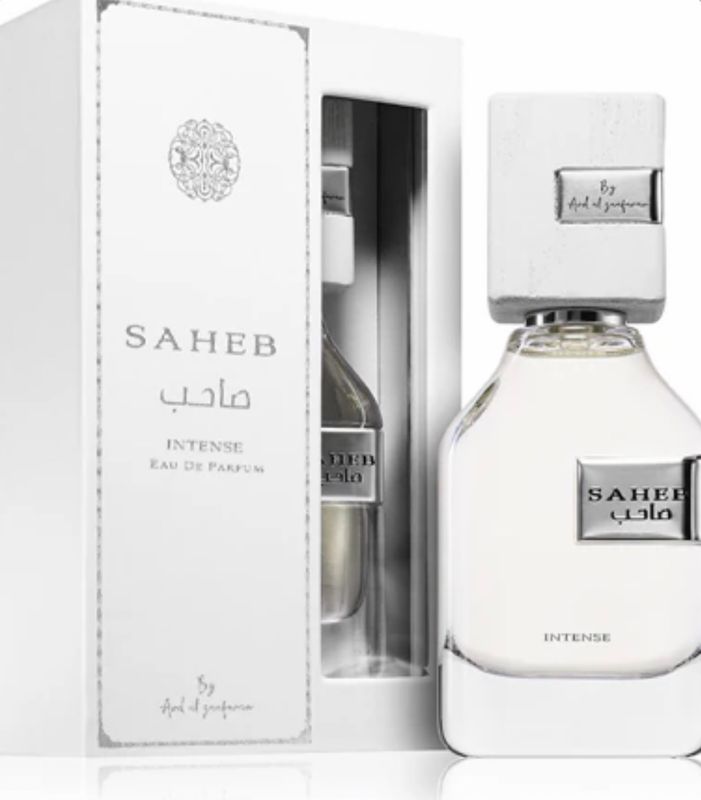 SAHEB INTENSE