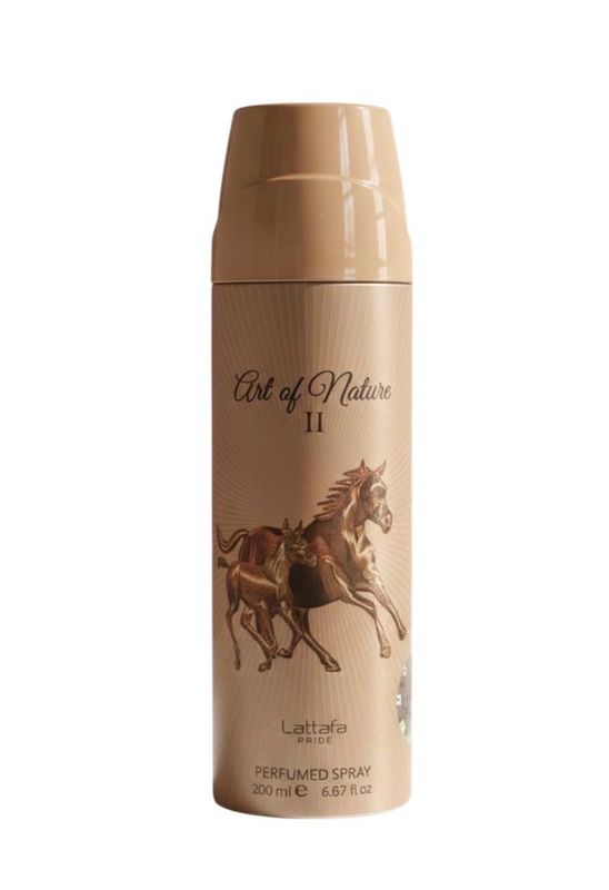 ART OF NATURE II SPRAY