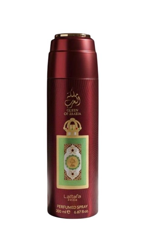 QUEEN OF ARABIA SPRAY