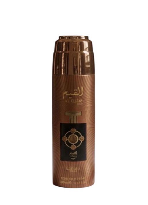 AL QIAM GOLD SPRAY