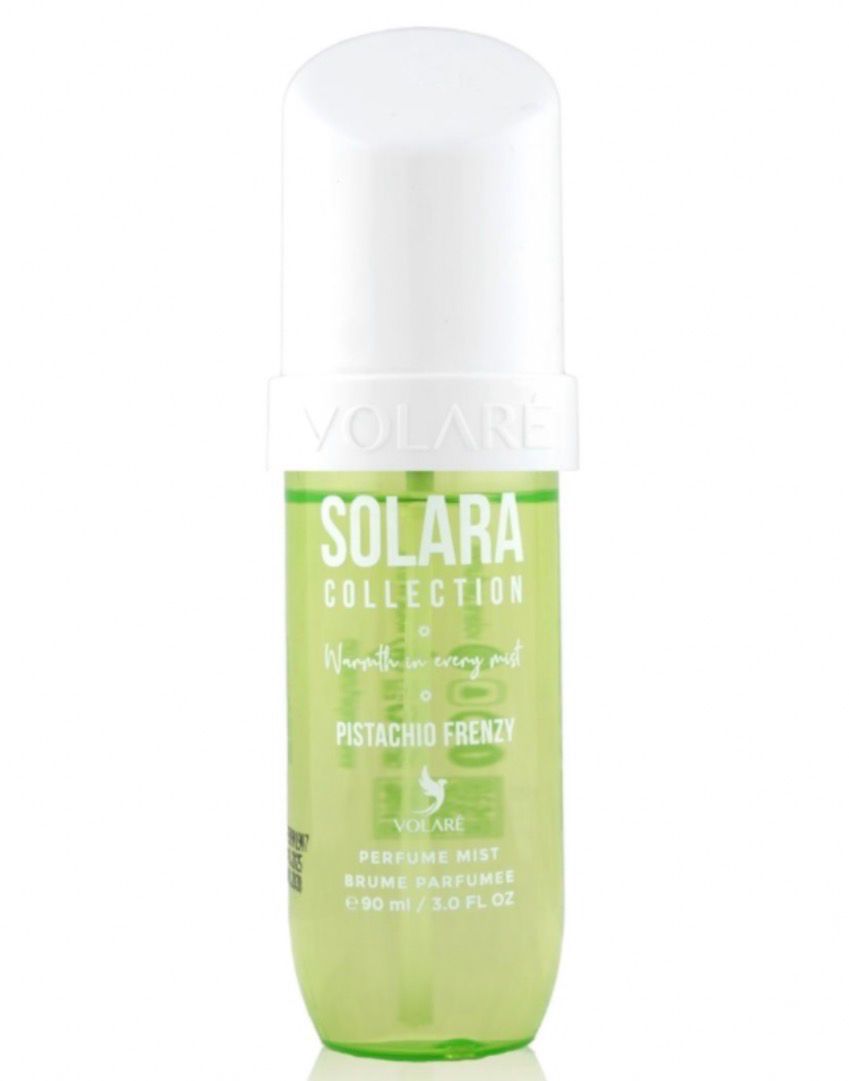 SOLARA COLLECTION PISTACHIO FRENZY