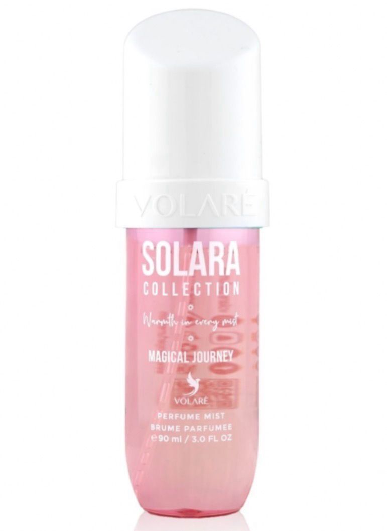 SOLARA COLLECTION MAJICAL JOURNEY