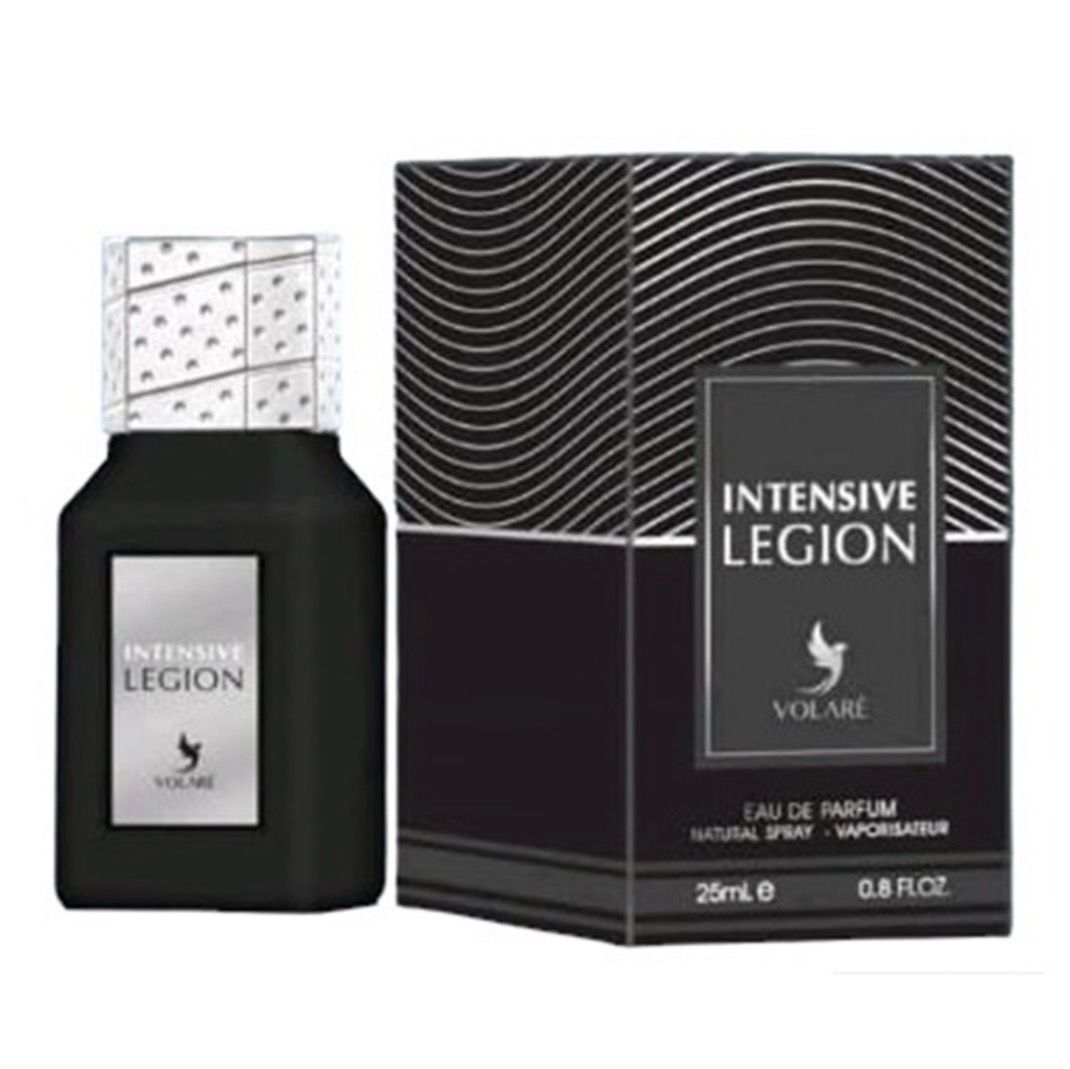 INTESIVE LEGION 25 ML