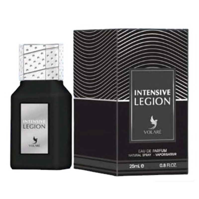 INTESIVE LEGION 25 ML INTESIVE LEGION 25 ML