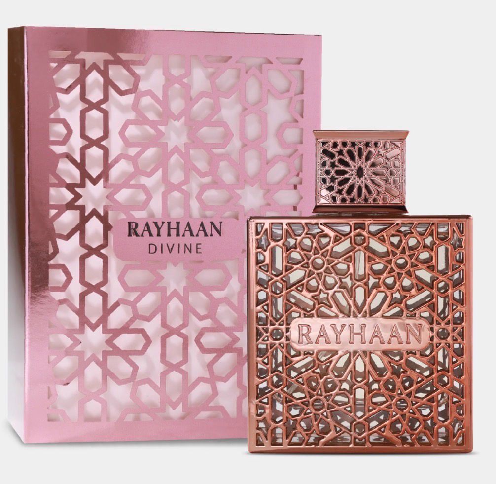 RAYHAAN DIVINE