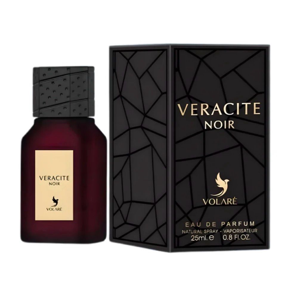 VERACITE NOIR 25 ML