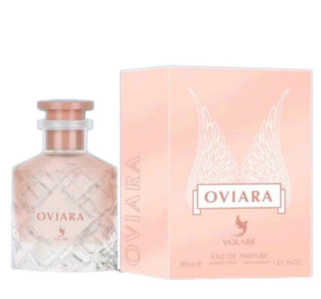 OVIARA 30 ML