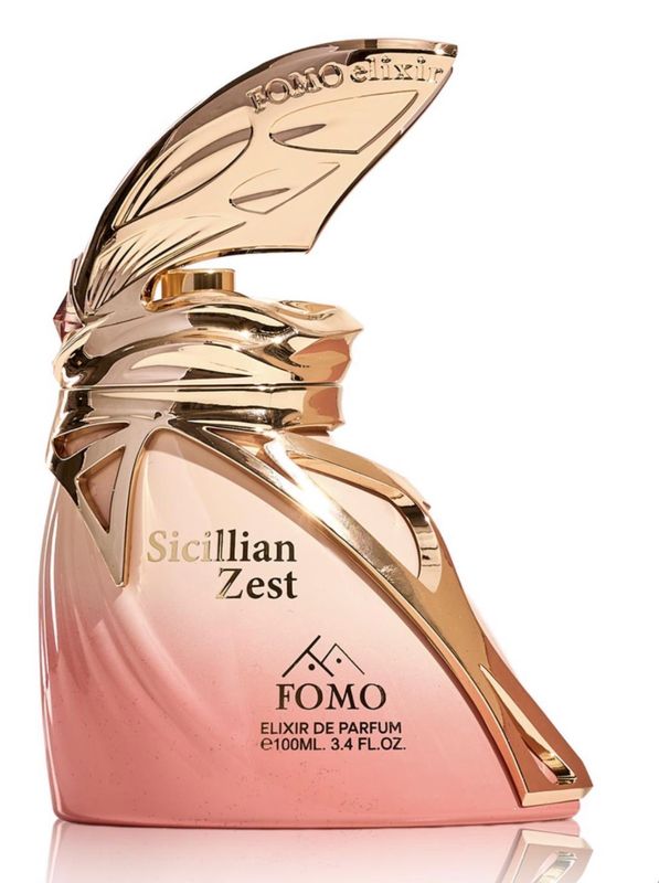 SICILLIAN ZEST