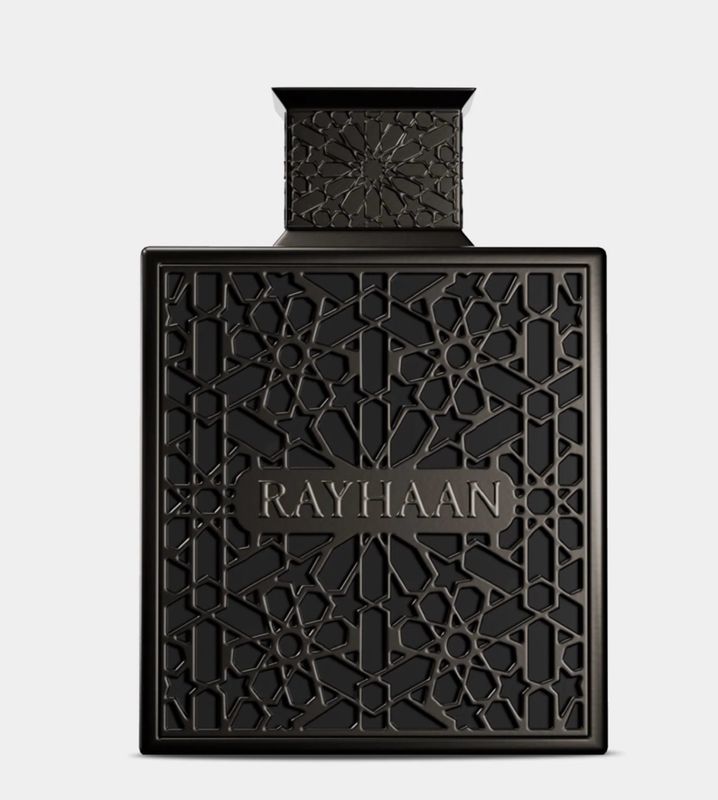 RAYHAAN OBSIDIAN