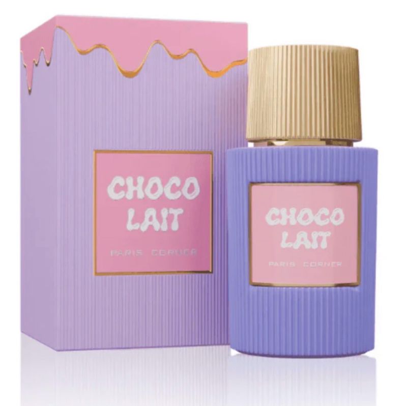 CHOCO LAIT