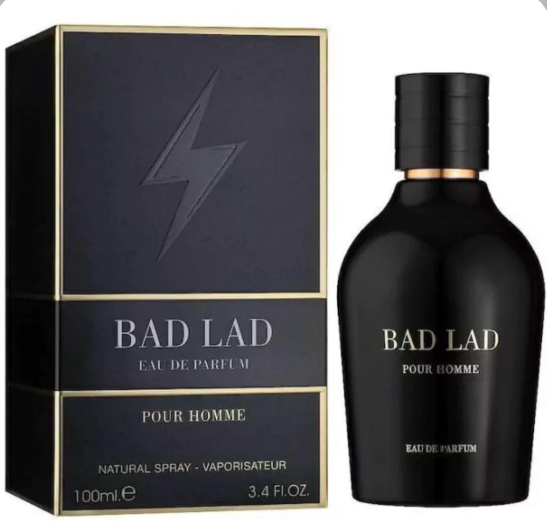 BAD LAD