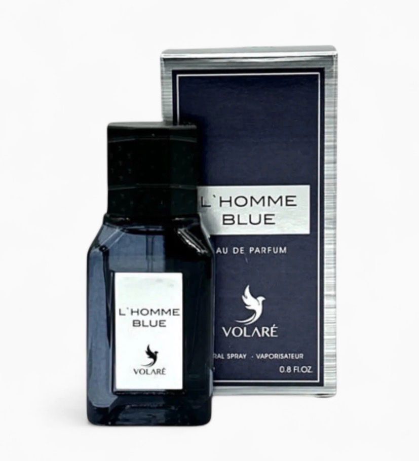 L HOMME BLUE 25 ML