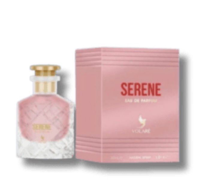 SERENE 30 ML SERENE 30 ML