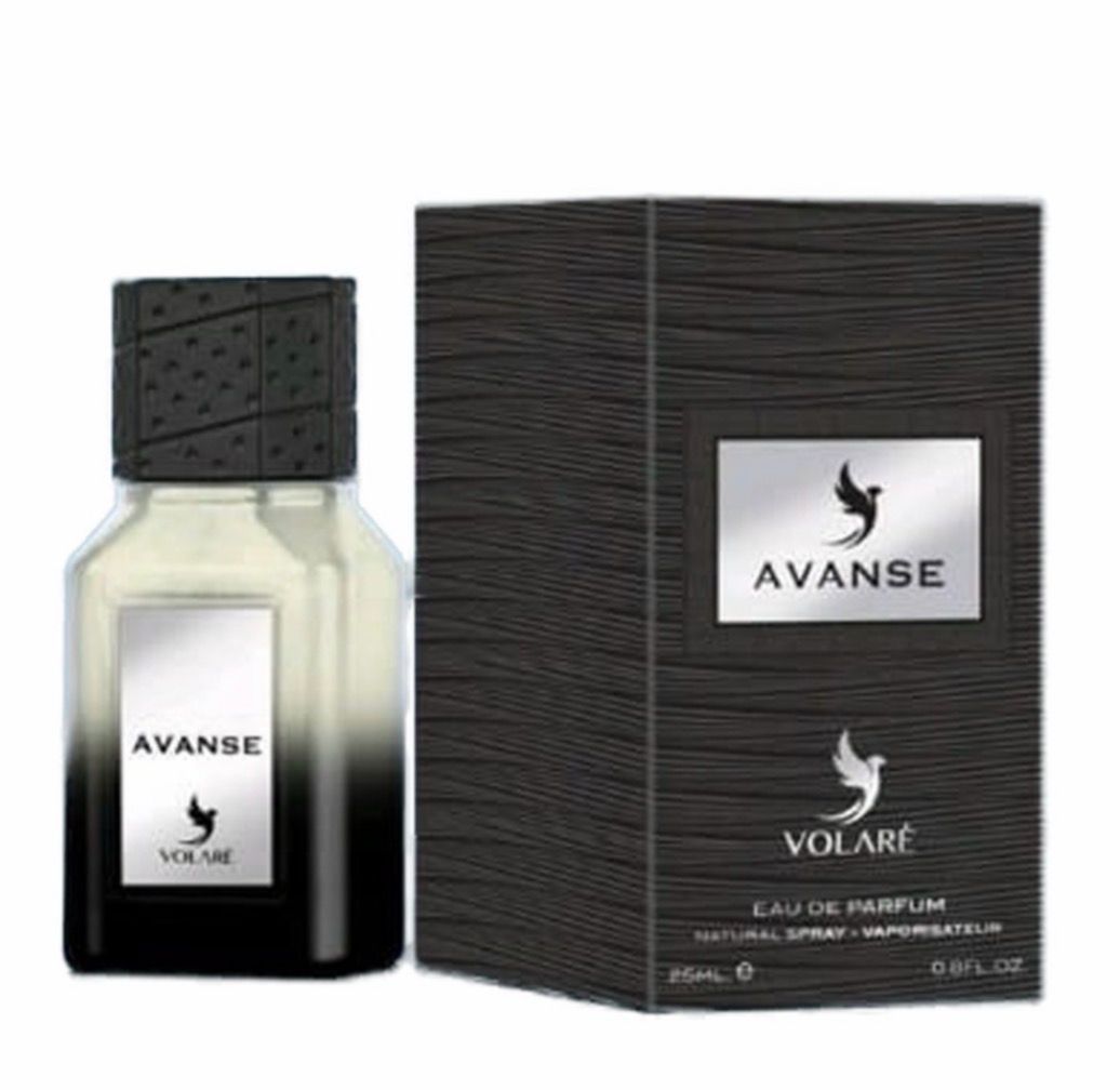 AVANSE 25 ML