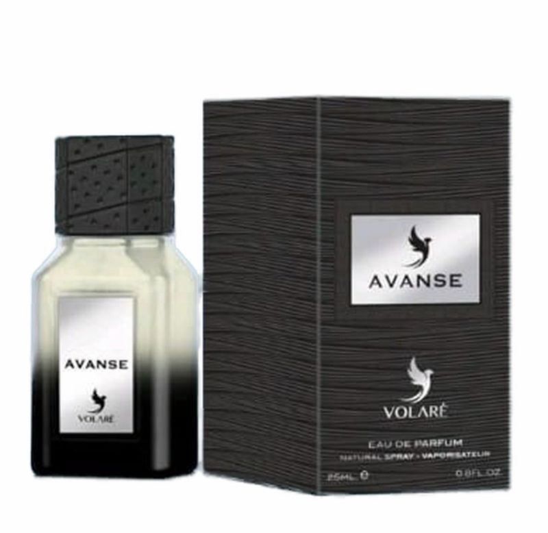 AVANSE 25 ML AVANSE 25 ML