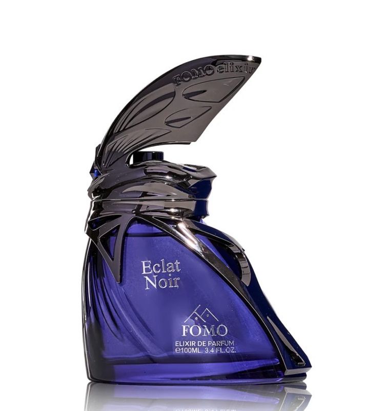 ECLAT NOIR