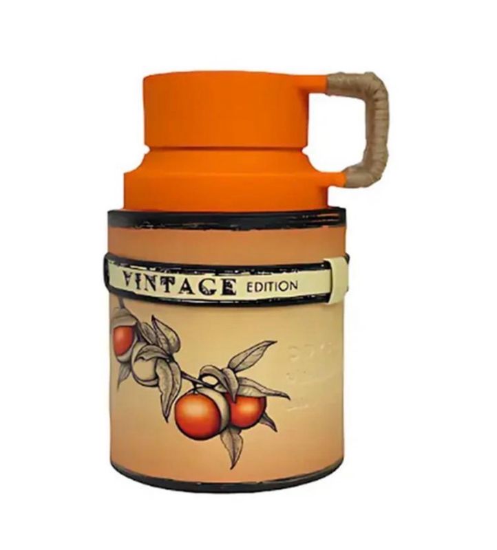 ODYSSEY MANDARIN VINTAGE