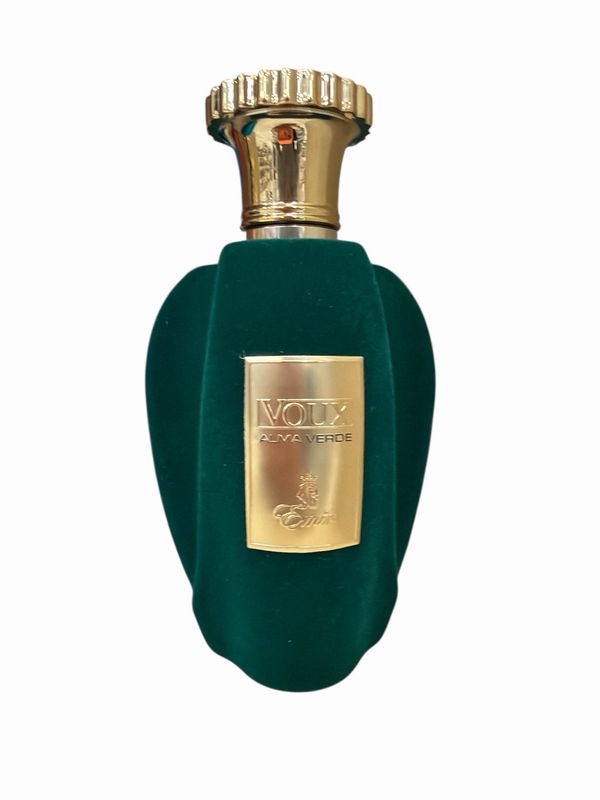 VOUX ALMA VERDE