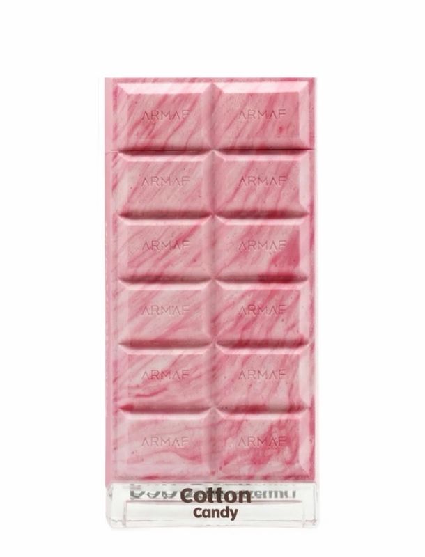 COTTON CANDY DUBAI DELICACY