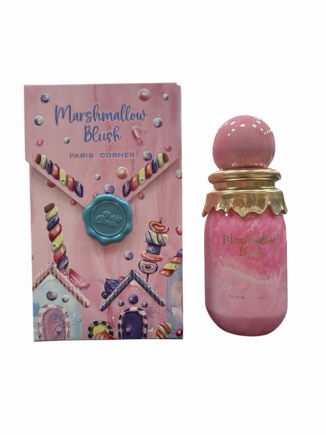 MARSHMALLOW BLUSH 50 ML