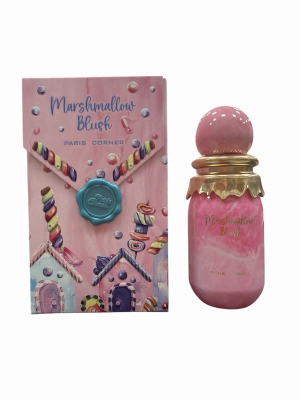 MARSHMALLOW BLUSH 50 ML