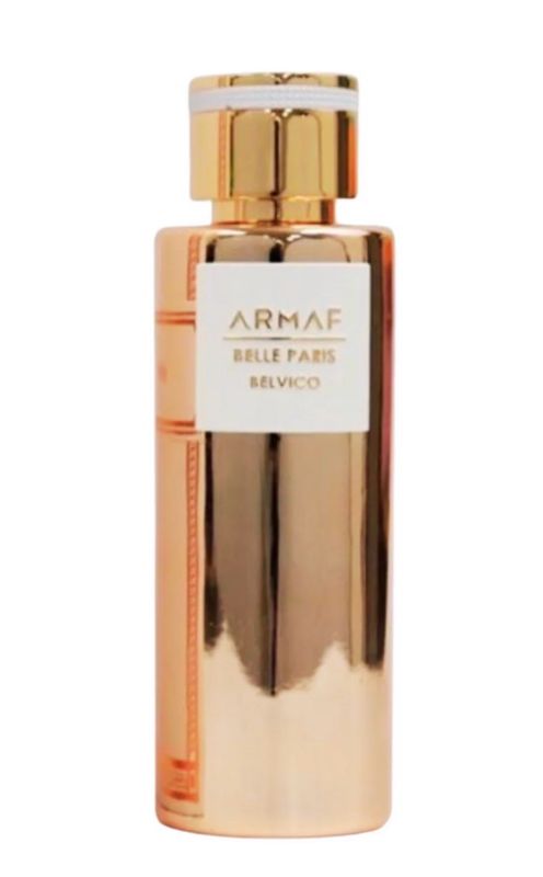 BELLE PARIS BELVICO