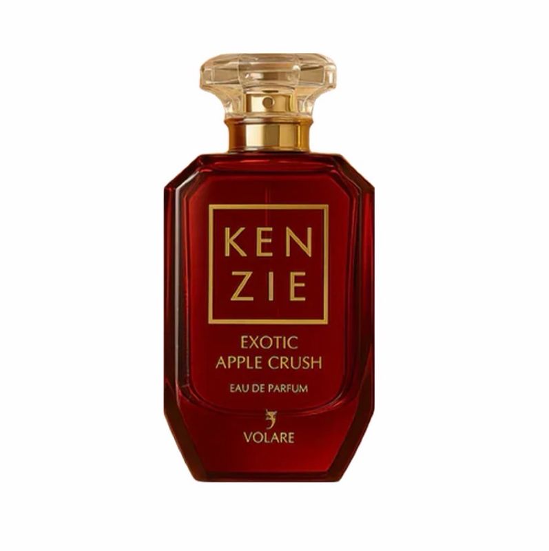 KENZIE EXOTIC APPLE CRUSH