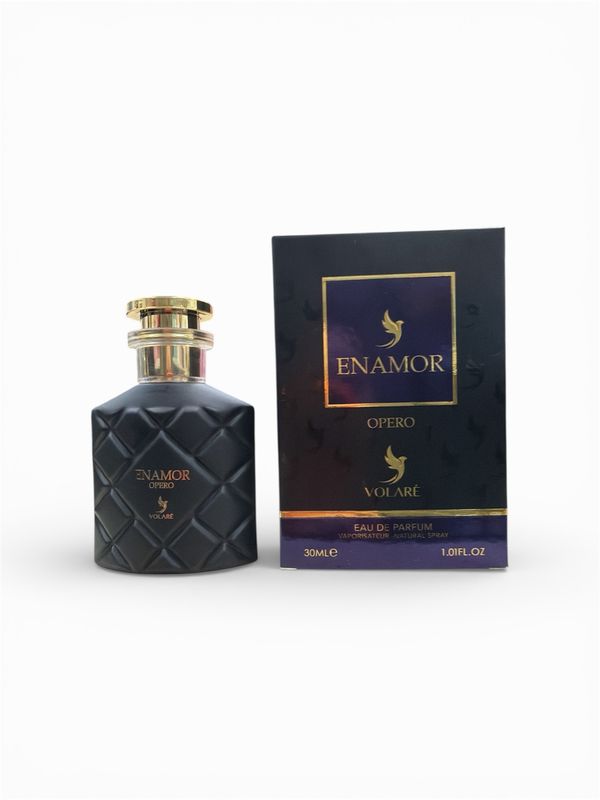 ENAMOR OPERO 25 ML ENAMOR OPERO 25 ML