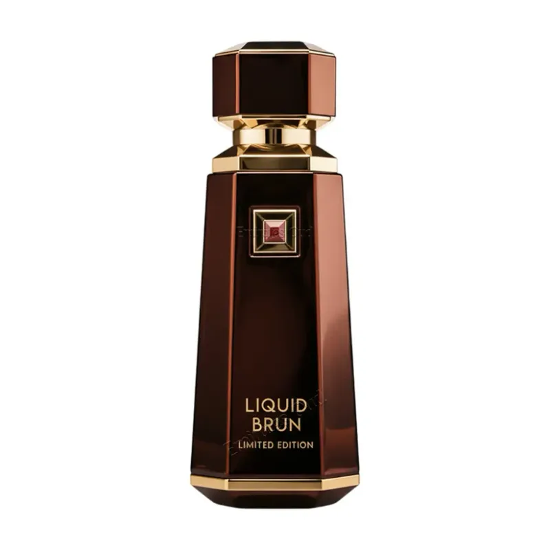 LIQUID BRUN LIMITED EDITION