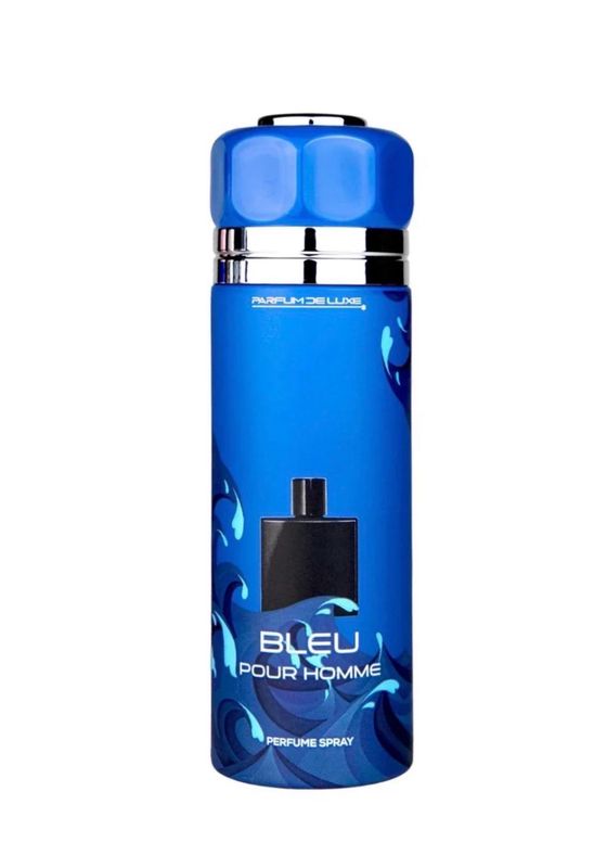 BLEU POUR HOMME SPRAY BLEU POUR HOMME SPRAY