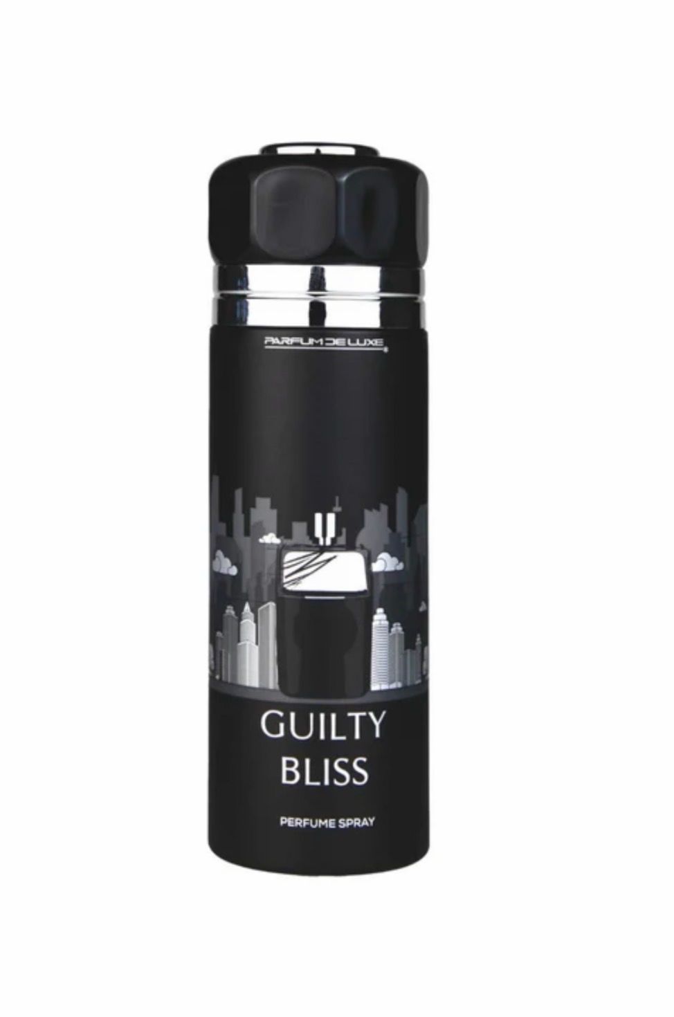 GUILTY BLISS SPRAY
