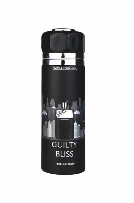 GUILTY BLISS SPRAY GUILTY BLISS SPRAY