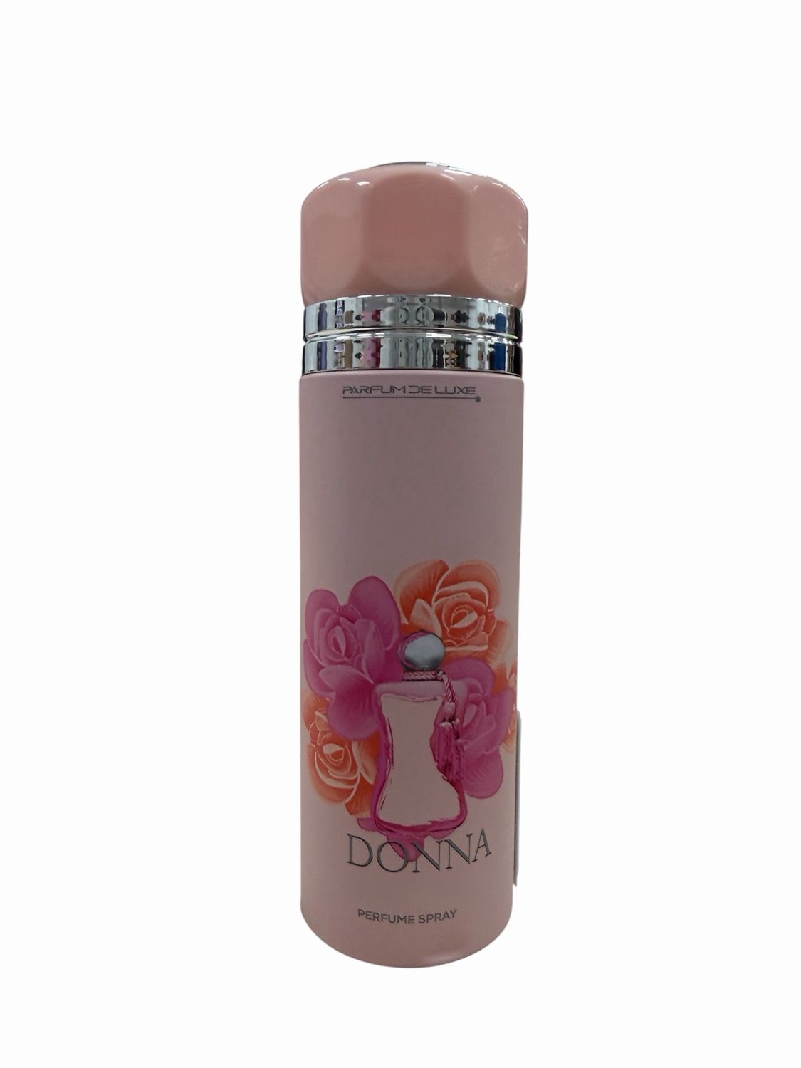 DONNA SPRAY DONNA SPRAY