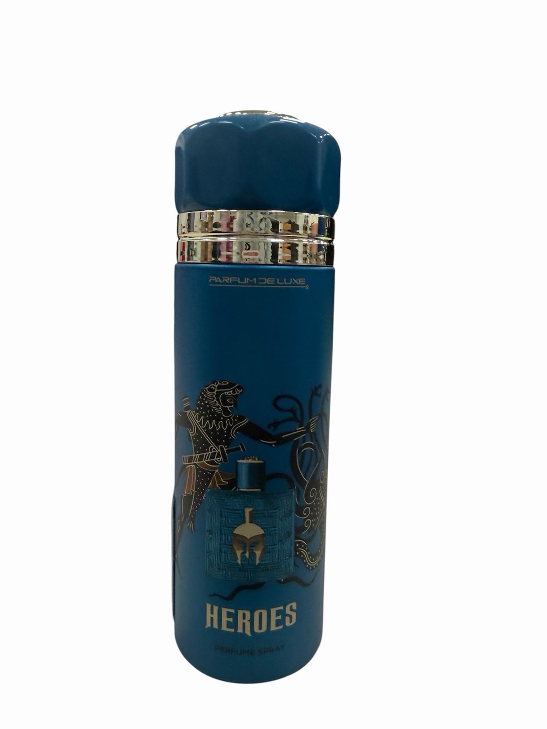 HEROES SPRAY HEROES SPRAY