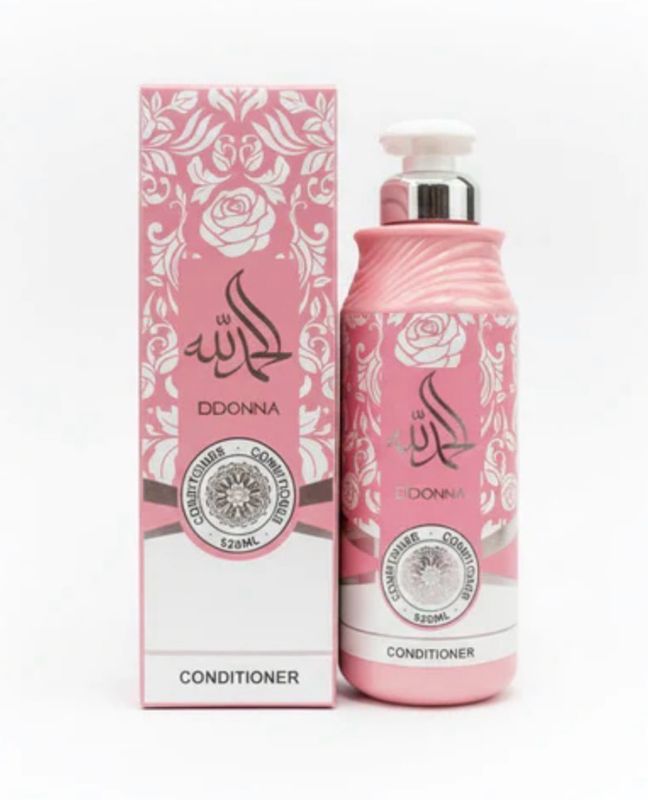 ACONDICIONADOR YARA ROSA DONNA