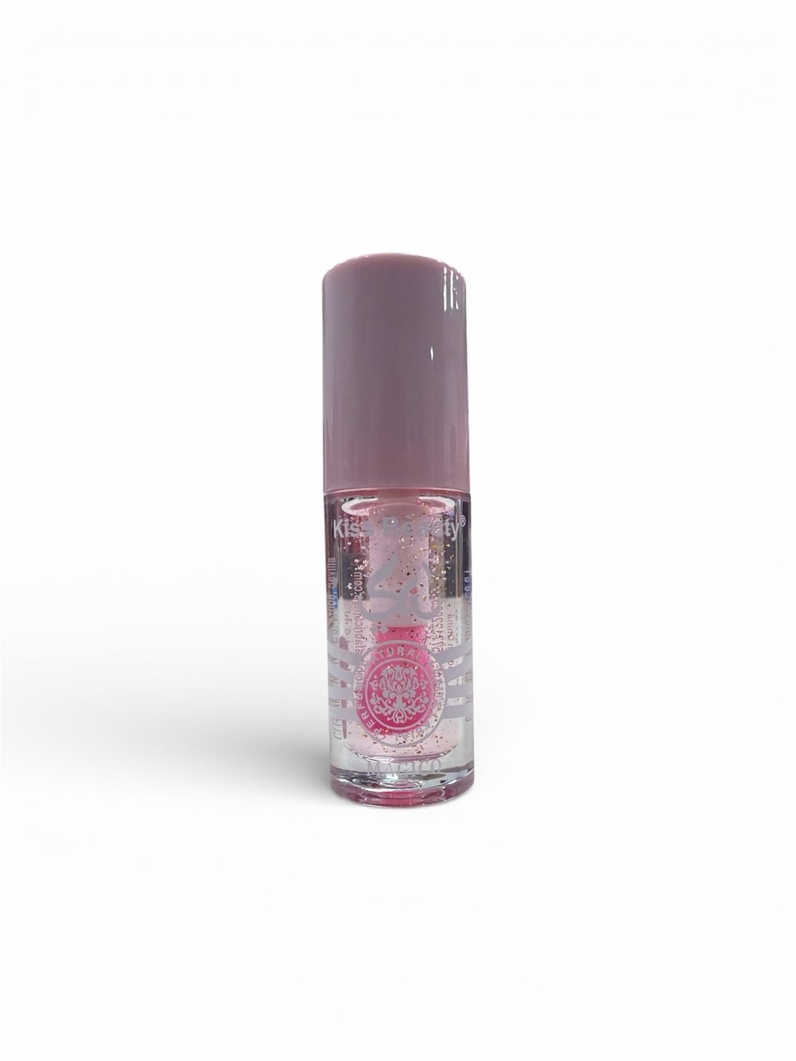 LABIAL MÁGICO YARA ROSA KISS BEAUTY LABIAL MÁGICO YARA ROSA KISS BEAUTY