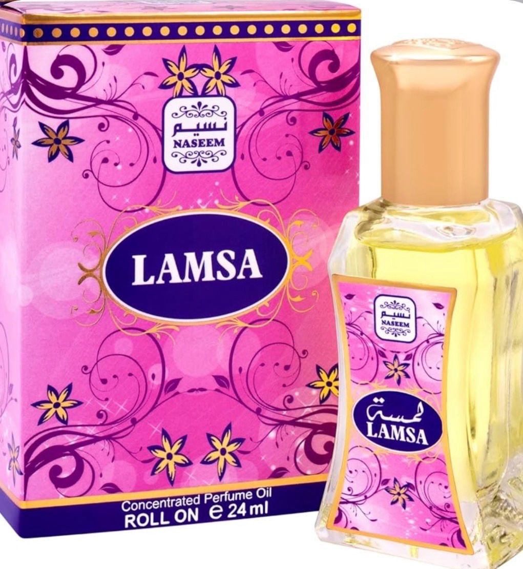 ROLL ON LAMSA 24 ML