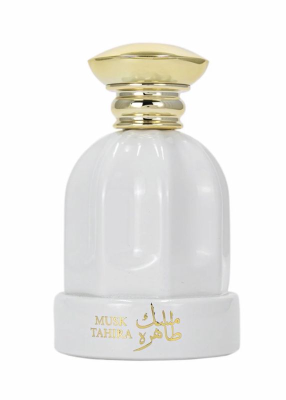 MUSK TAHIRA