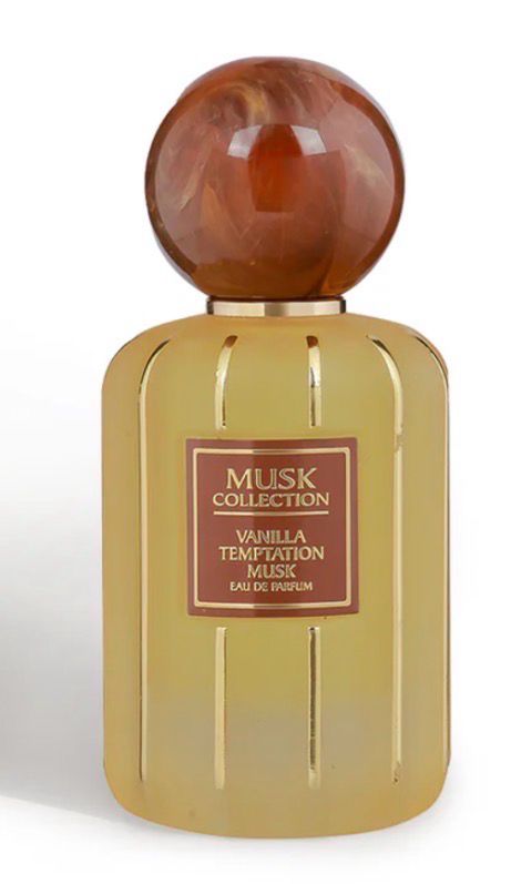 VANILLA TEMPTATION MUSK
