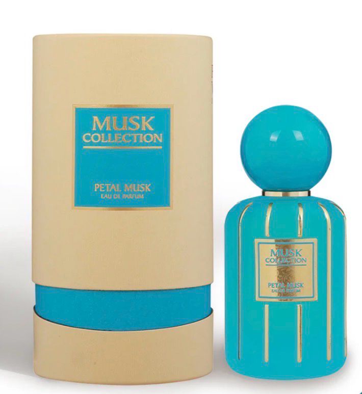 PETAL MUSK PETAL MUSK