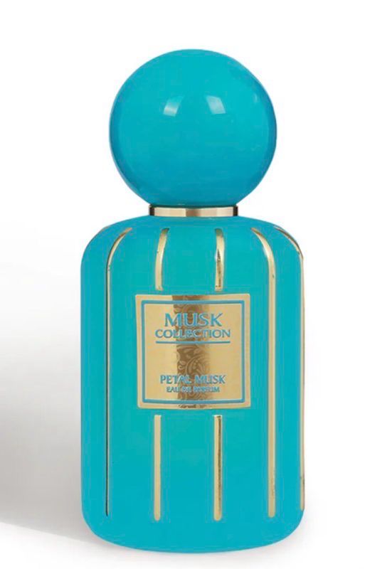 PETAL MUSK