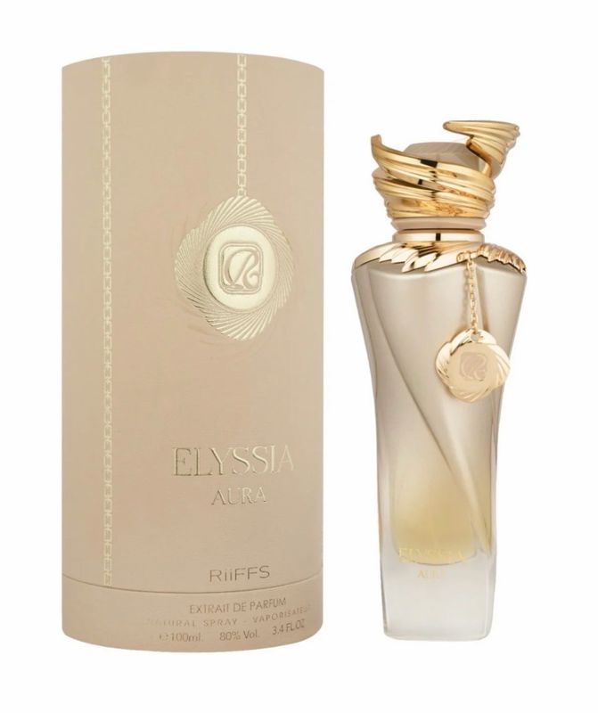 ELYSSIA AURA
