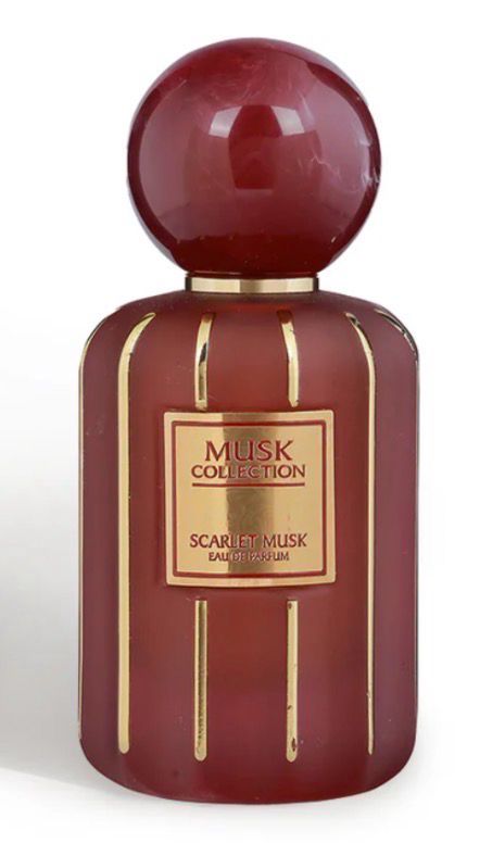 SCARLET MUSK