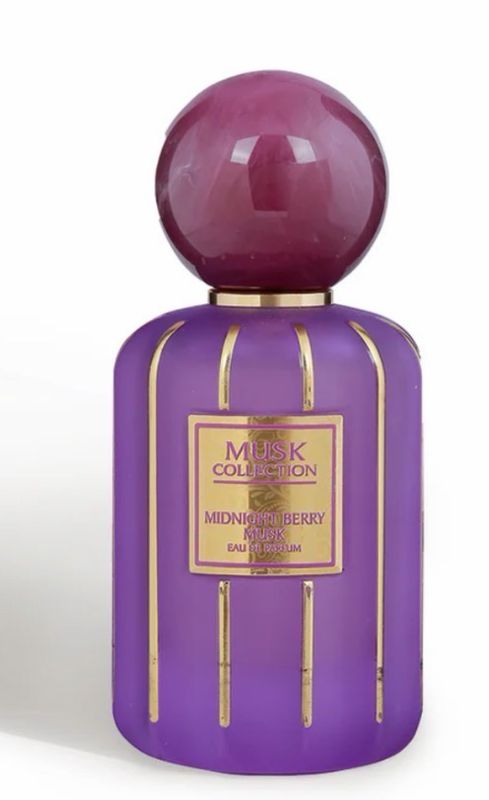 MIDNIGHT BERRY MUSK