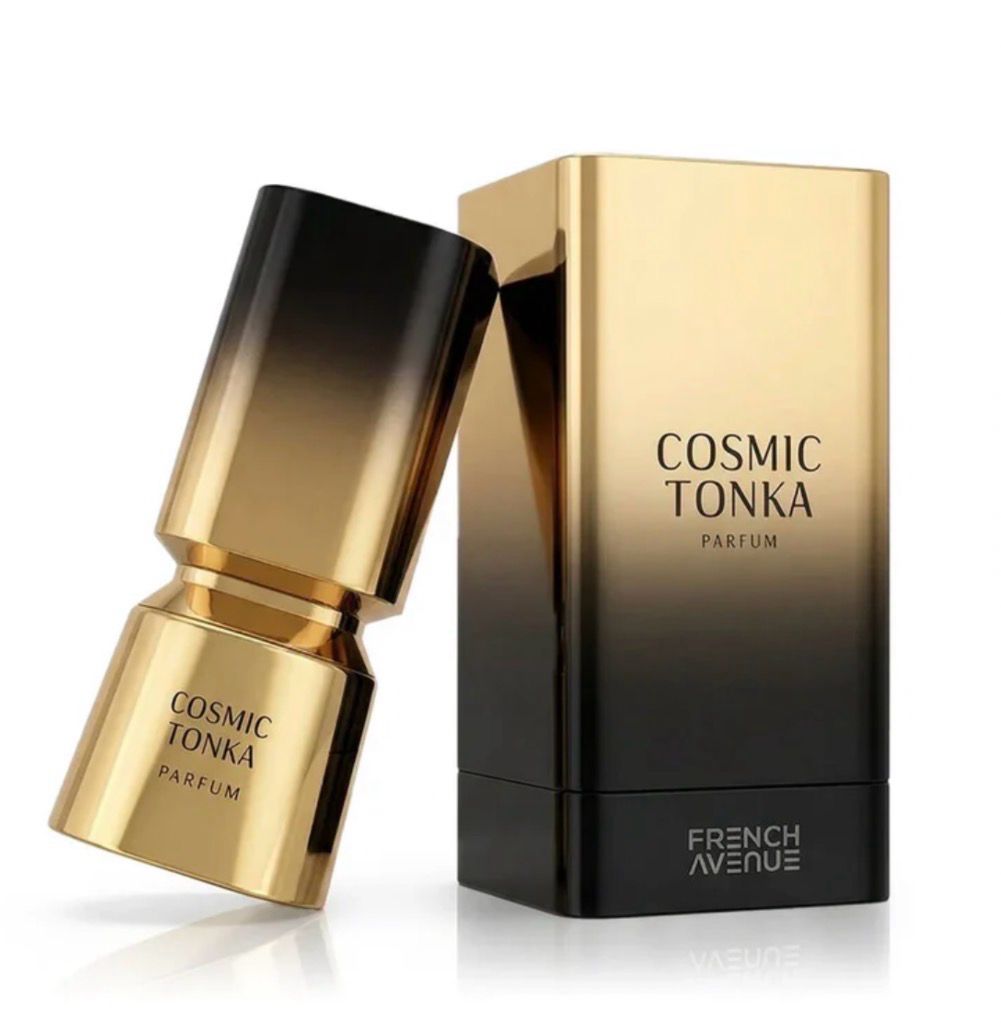 COSMIC TONKA COSMIC TONKA