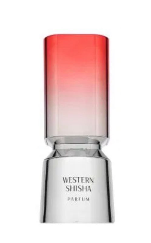WESTERN SHISHA