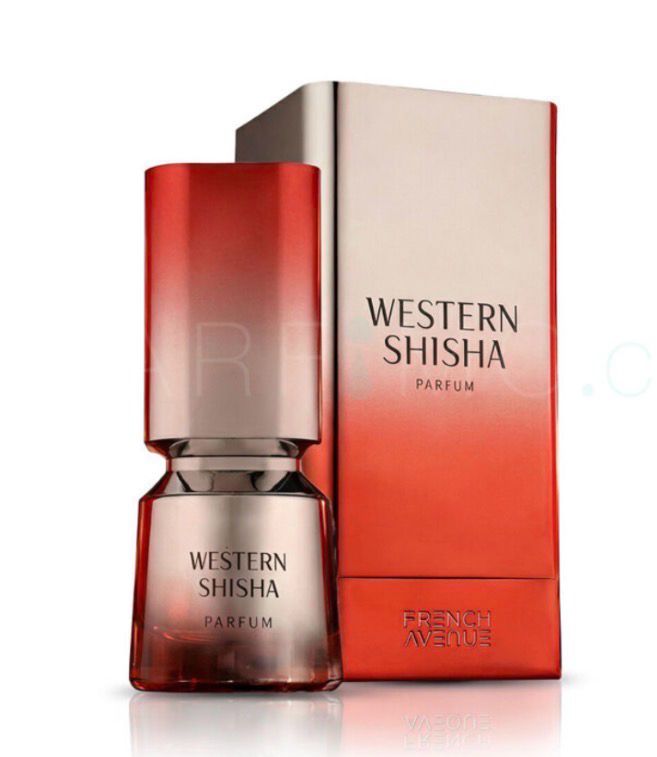 WESTERN SHISHA WESTERN SHISHA